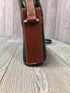 Bally Leather Vintage Purse